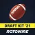 Fantasy Football Draft Kit '21