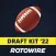 Fantasy Football Draft Kit '22