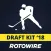 Fantasy Hockey Draft Kit '18