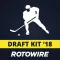Fantasy Hockey Draft Kit '18