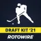Fantasy Hockey Draft Kit '21