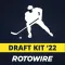 Fantasy Hockey Draft Kit '22