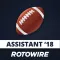 Fantasy Football Assistant '18