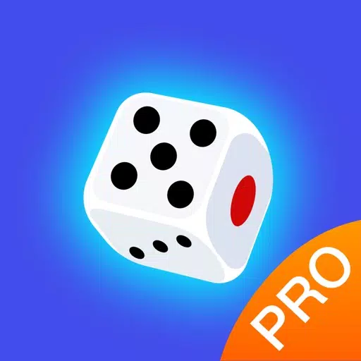 Dice Simulator-Dice Roller Max