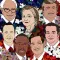 Candidate Invaders