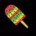 Popsicle Note