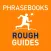 Rough Guides Phrasebooks