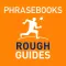 Rough Guides Phrasebooks