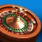 Roulette Ride: Casino Wheel