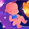 Baby Sleep: Sounds & Stories