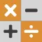 The Talking Calculator