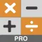 The Talking Calculator Pro