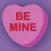 msg hearts