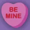 msg hearts