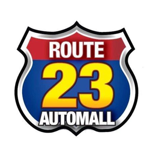 Route 23 Automall MLink Route 23 Automall MLink