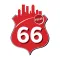 Route 66 Marathon Tulsa