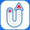 Upper Route Planner Optimizer