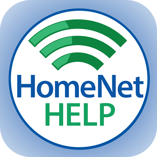 Antietam HomeNet HELP