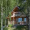 Mountain House Plans Kit