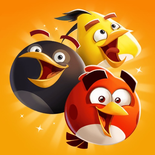 Angry Birds Blast Angry Birds Blast