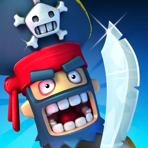 Plunder Pirates Plunder Pirates