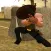 Cowboy Showdown Fighting