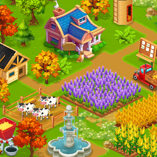 Royal Farm Royal Farm