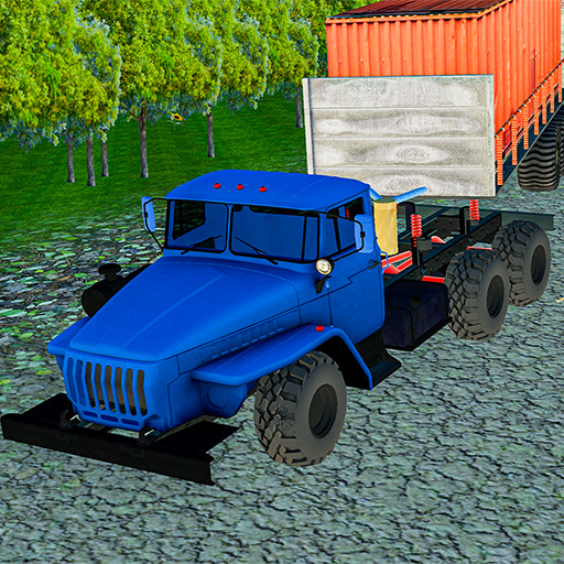 Offroad Truck Game Xtreme
