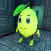 Scary Lemon Playground