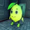 Scary Lemon Playground