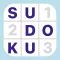 Sudoku: Number Puzzle Games