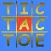 Tic Tac Toe Gold