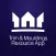 Trim & Mouldings Resources