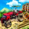 Offroad Cargo Simulator Truck