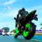Moto Rider Highway Racer 3D