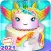 Princess Cake Cooking Games