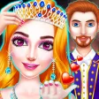 Princess Wedding Makeup Salon Princess Wedding Makeup Salon