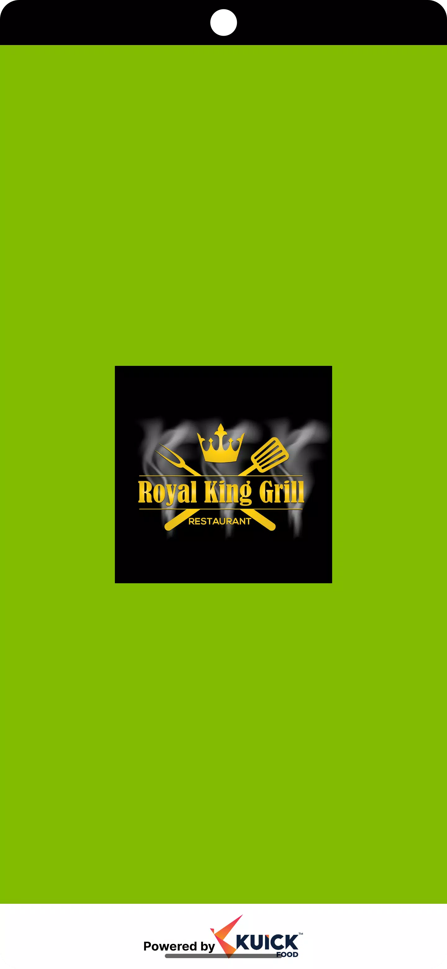 Royal King Grill Screenshots