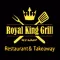 Royal King Grill