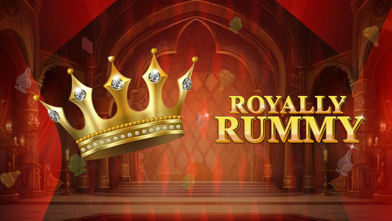 Royally Rummy Screenshots