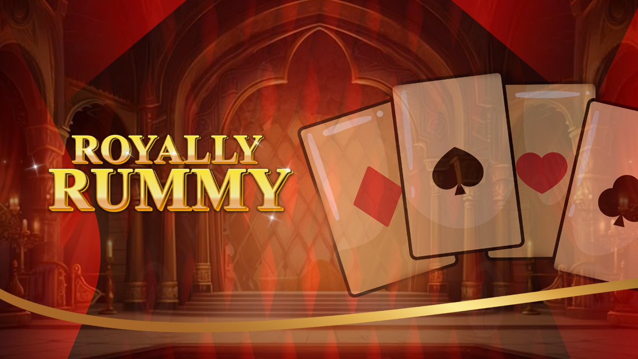 Royally Rummy Screenshots