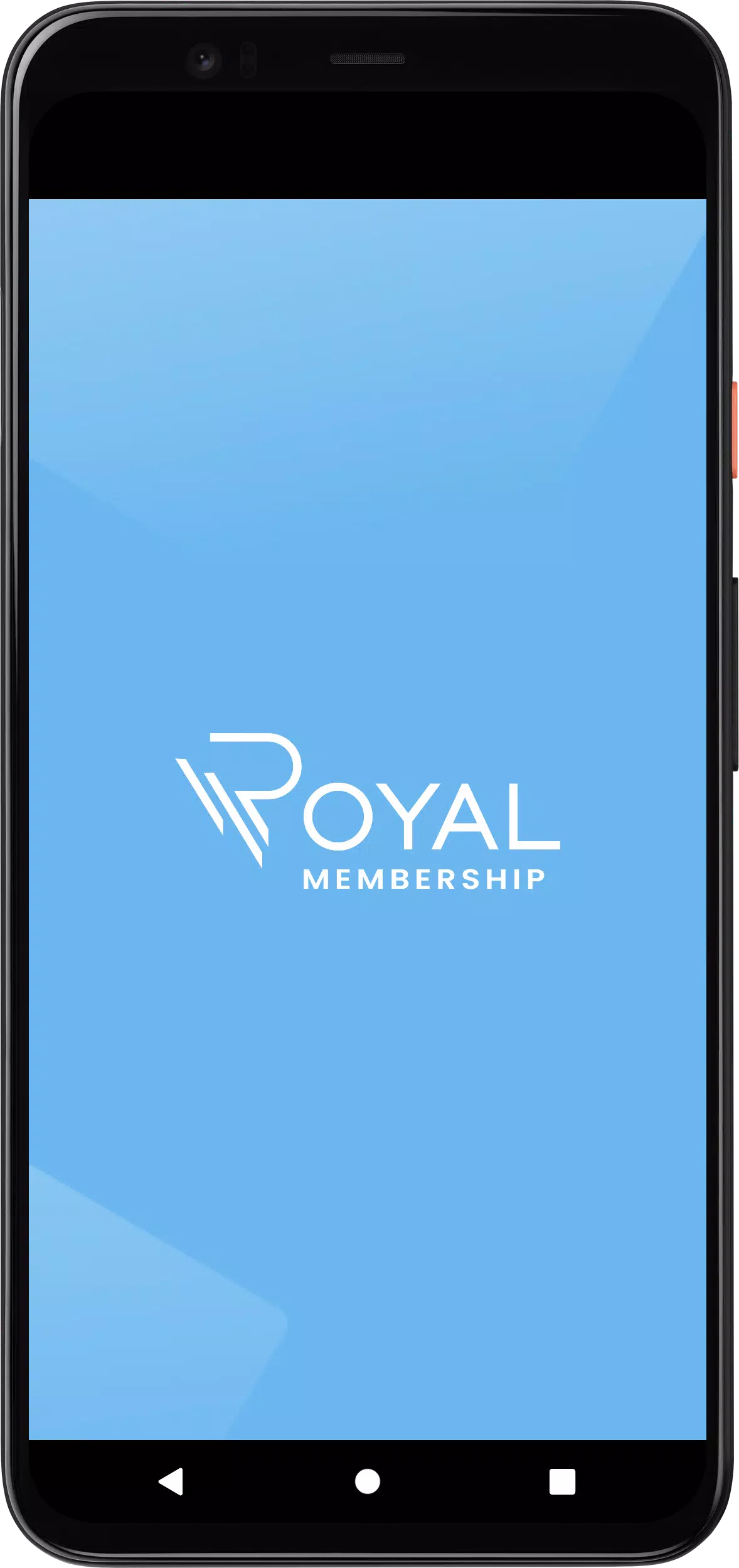 Royal Membership 스크린샷