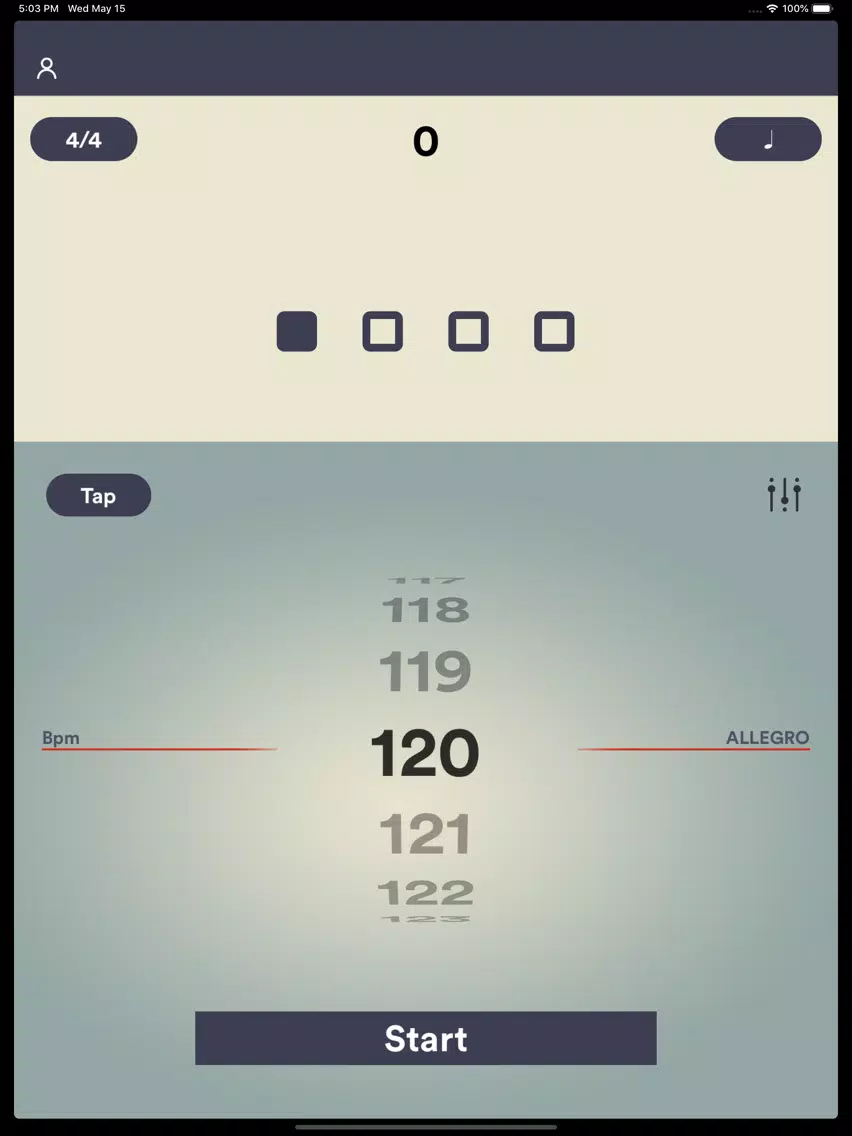 violin tuner -also viola cello iPad Screenshots