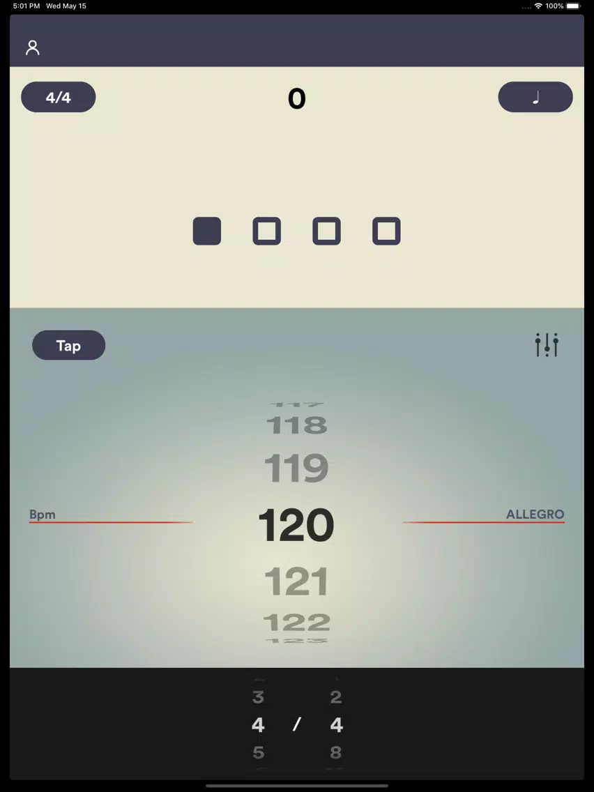 violin tuner -also viola cello iPad Screenshots