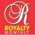 Royalty Monthly Magazine