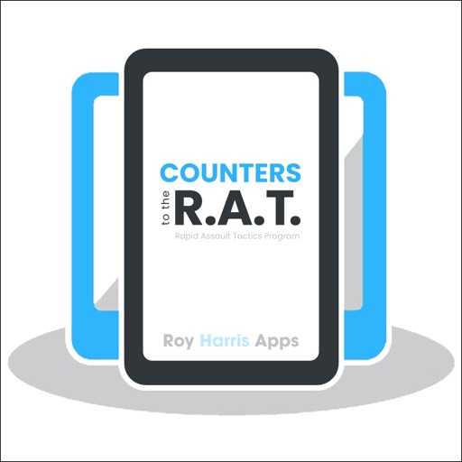 Counters to the R.A.T. Counters to the R.A.T.