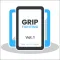 Roy Harris Grip Fighting