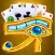 Baccarat Royale Gold