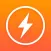 Dash Power for Apple Watch - Battery Level in a Glance