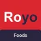 RoyoFoodSingleVendor Agent
